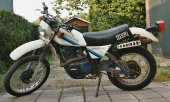1981 Suzuki DR 400 S photo